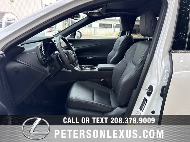 Used 2025 Lexus RX 350 AWD/4WD image 24