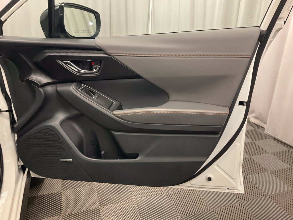 New 2026 Subaru Crosstrek 2.5i Limited AWD/4WD image 27