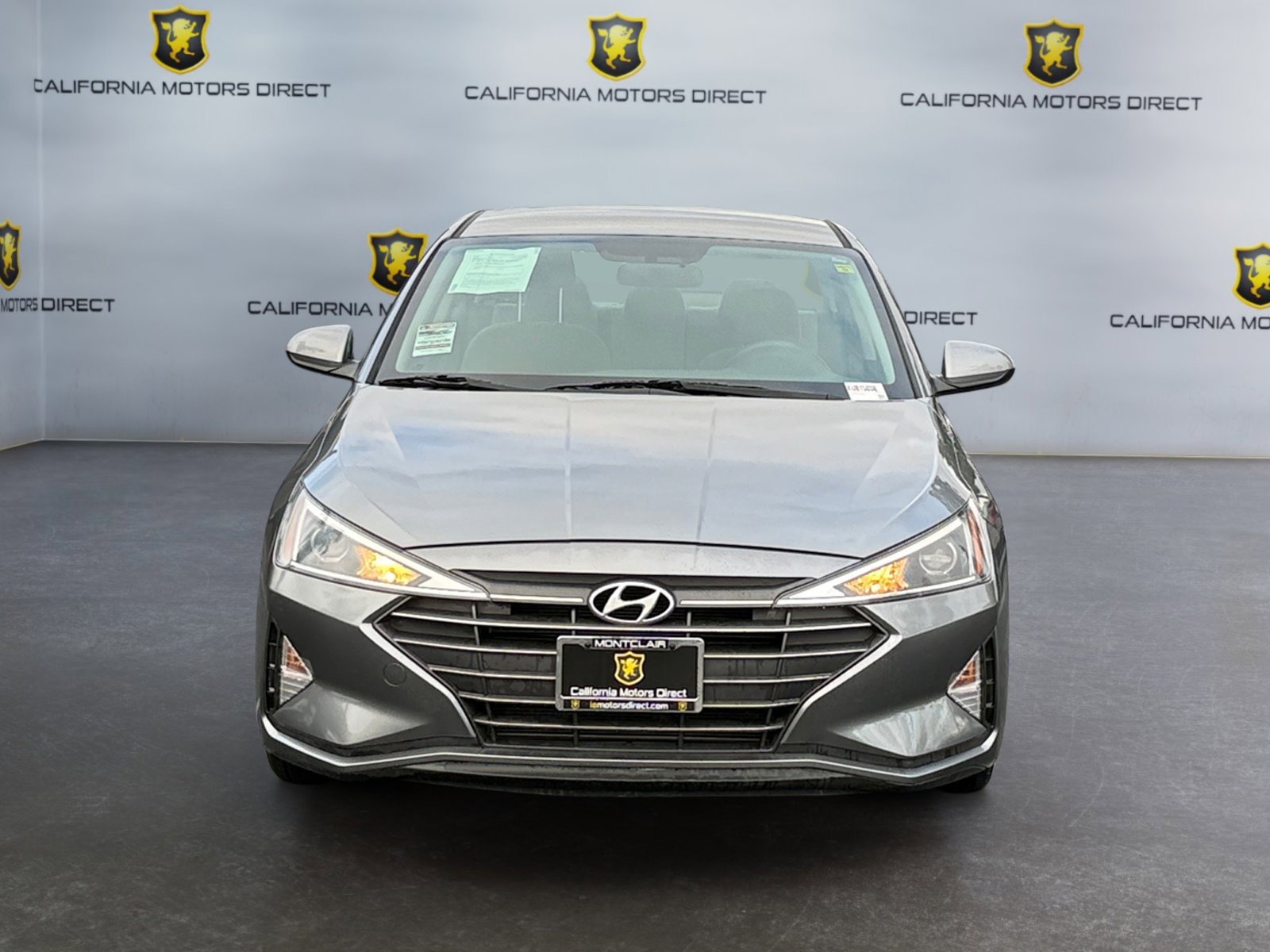 Used 2019 Hyundai Elantra SE image 8