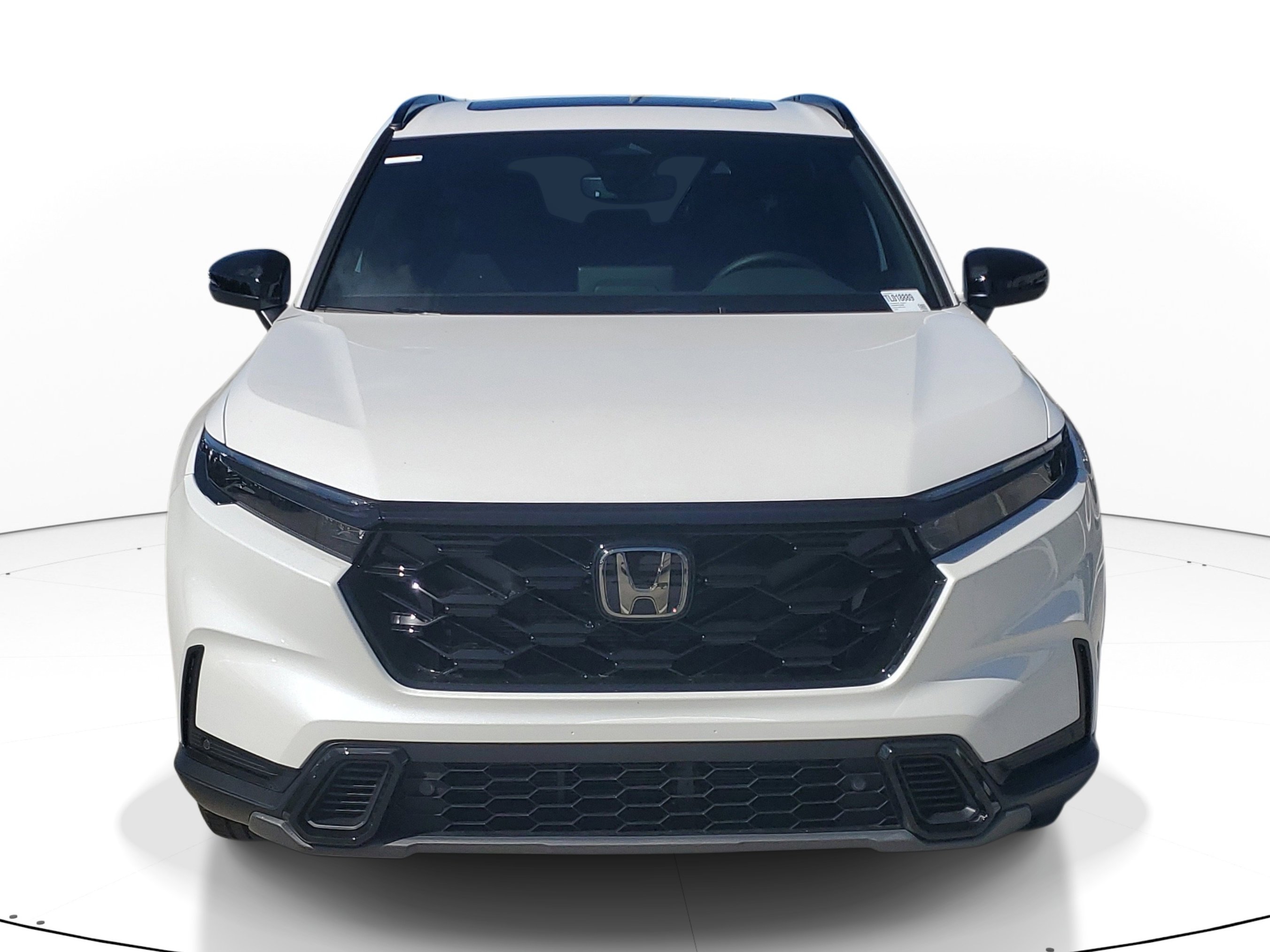 Used 2026 Honda CR-V Sport-L image 2