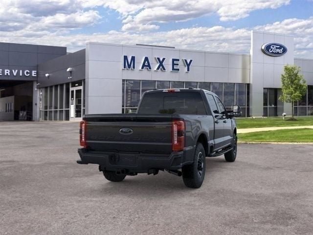 New 2026 Ford F350 XLT w/ XLT Premium Package AWD/4WD image 8