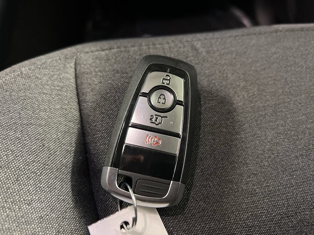 New 2026 Ford Explorer Active AWD/4WD image 37