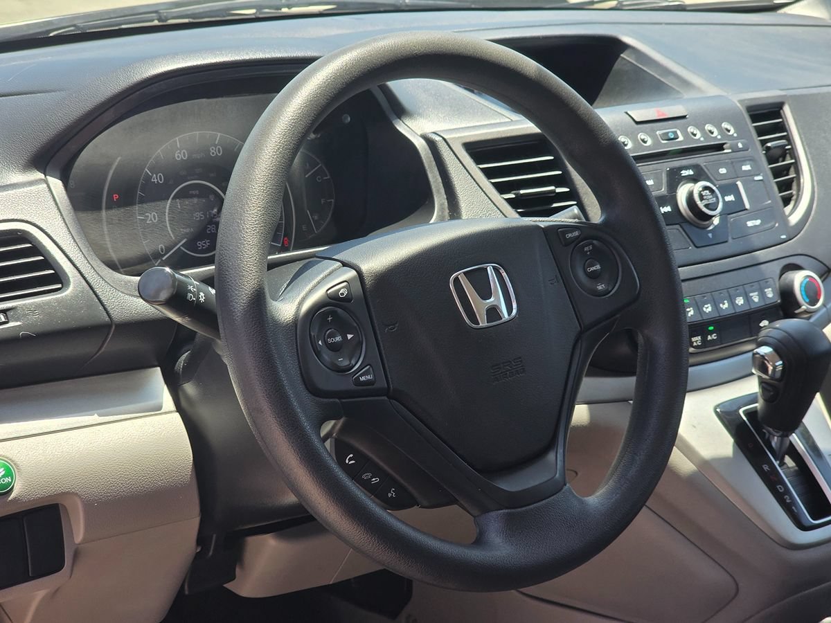 Used 2012 Honda CR-V LX image 20