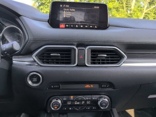 Used 2017 MAZDA CX-5 Grand Select AWD/4WD image 13