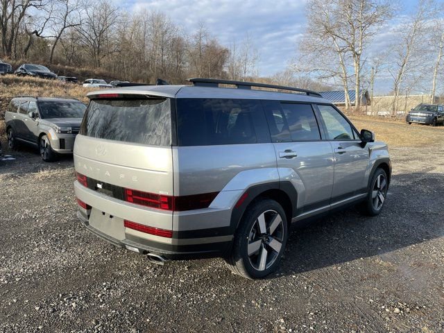 New 2026 Hyundai Santa Fe Limited image 4