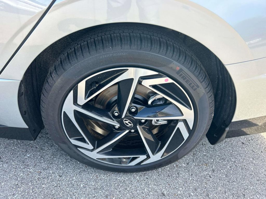 New 2026 Hyundai Sonata SEL image 11