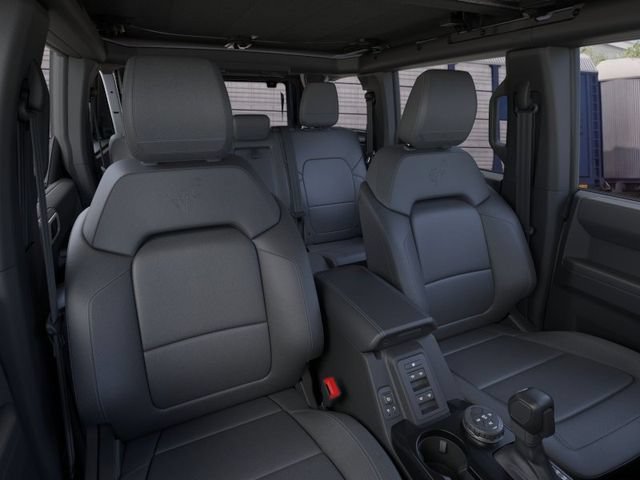 New 2026 Ford Bronco Outer Banks AWD/4WD image 10