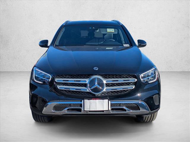 Used 2022 Mercedes-Benz GLC 300 4MATIC video 2