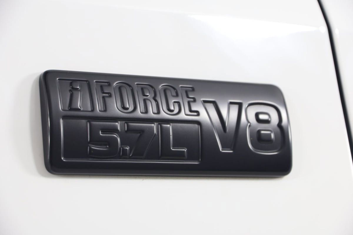 Used 2021 Toyota Tundra SR5 w/ SR5 Leather Package AWD/4WD image 38
