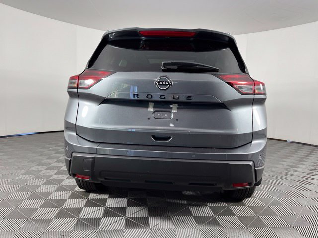 New 2026 Nissan Rogue Dark Armor FWD image 10