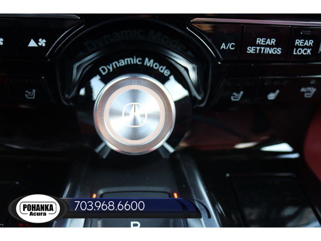New 2026 Acura MDX Type S image 19
