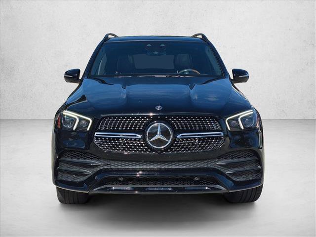 Used 2020 Mercedes-Benz GLE 580 4MATIC image 2