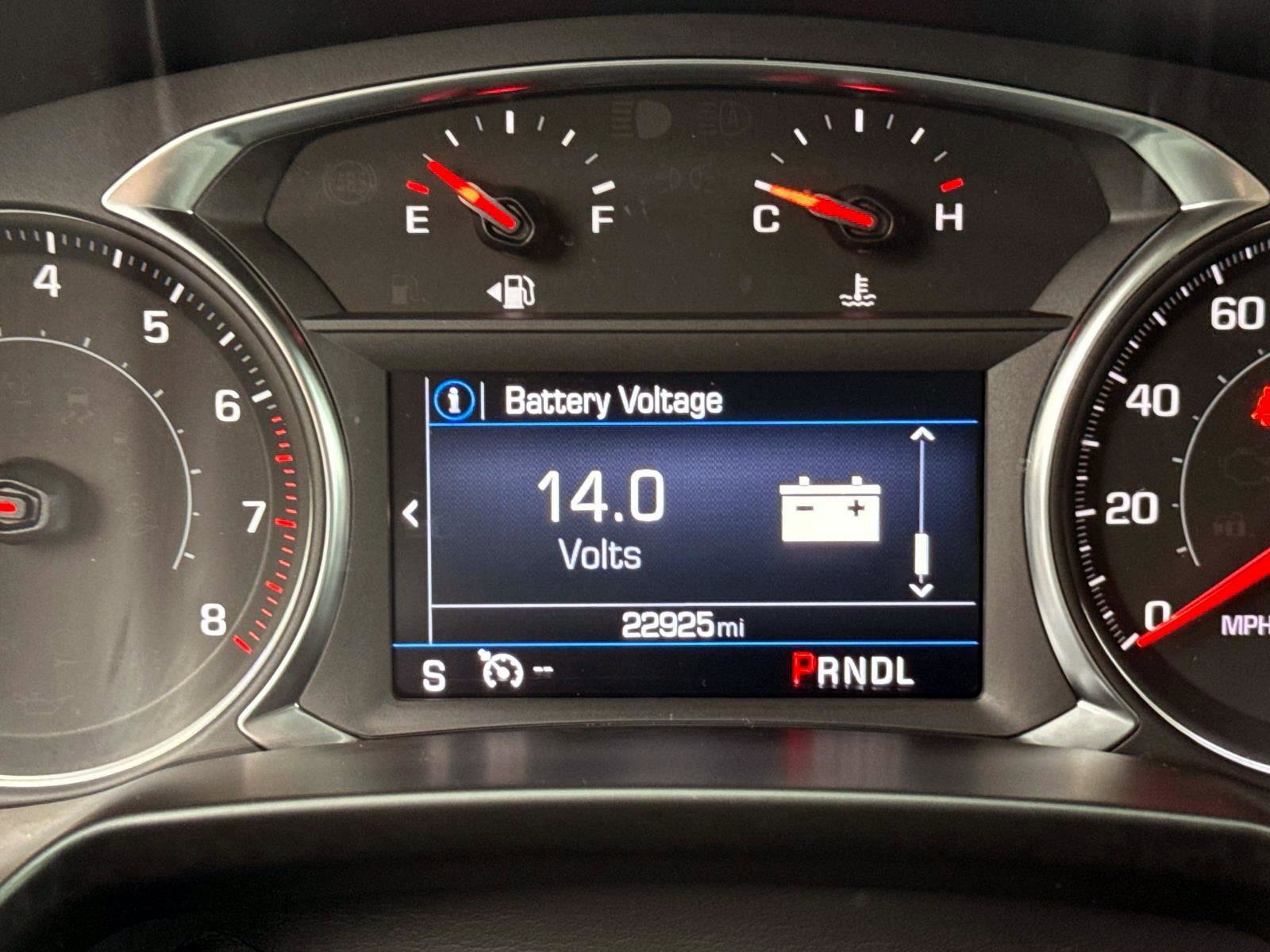 Certified 2022 Chevrolet Blazer LT image 19