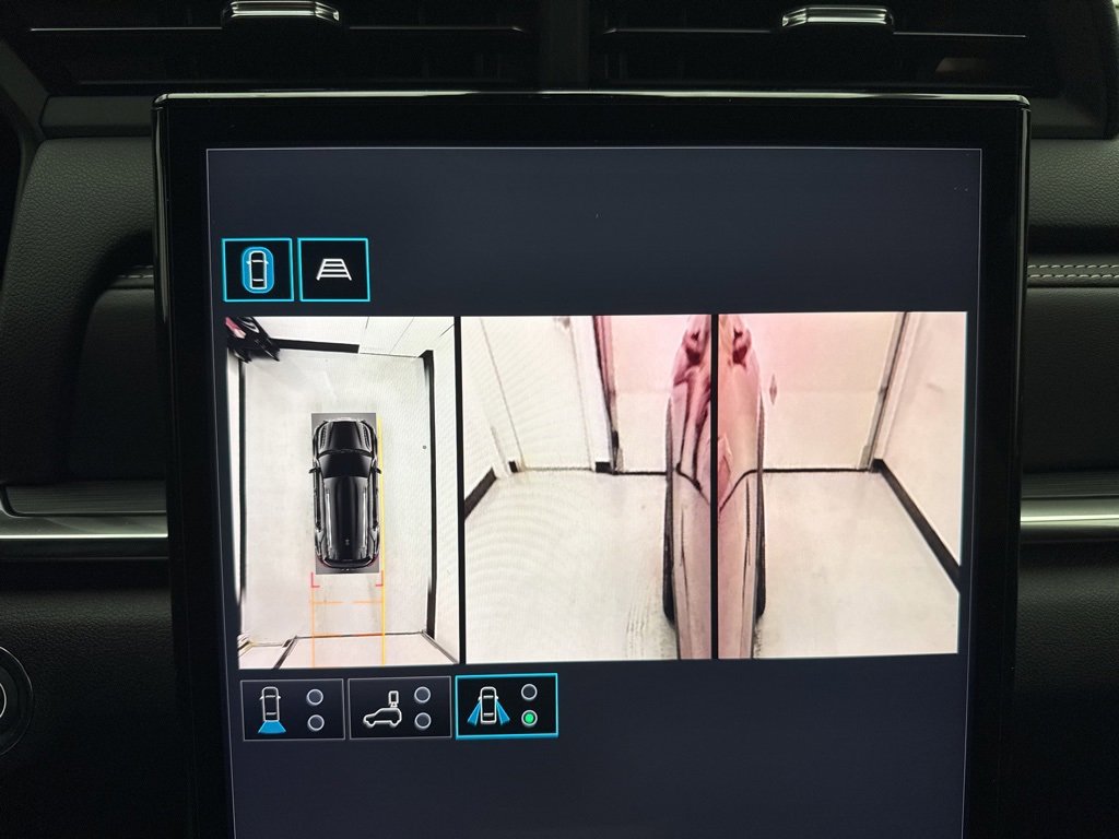 New 2026 GMC Terrain Elevation w/ Elevation Premium Package image 29