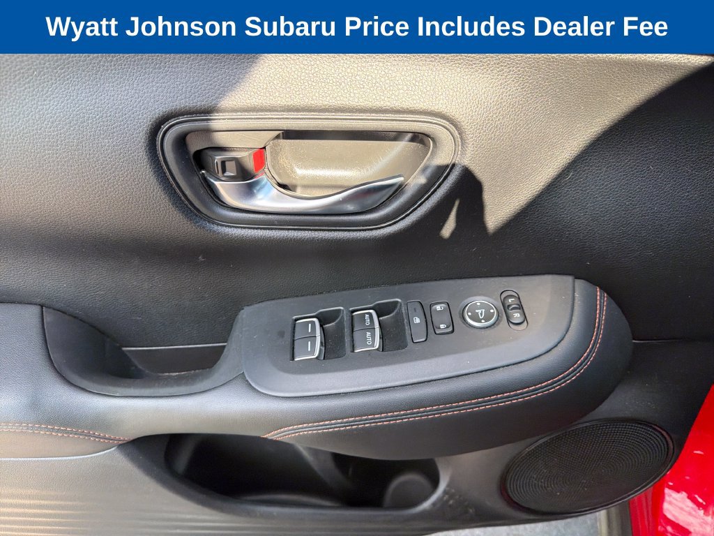 Used 2024 Honda HR-V Sport image 18
