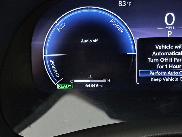 Used 2024 Toyota Highlander Limited image 2