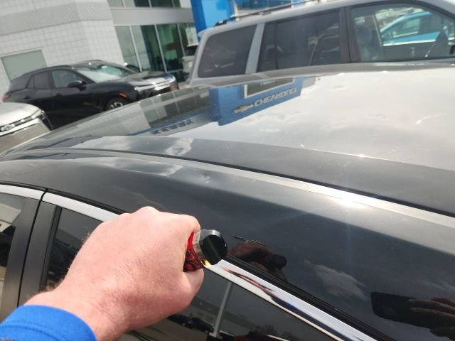 Used 2020 Honda Civic Sport image 12