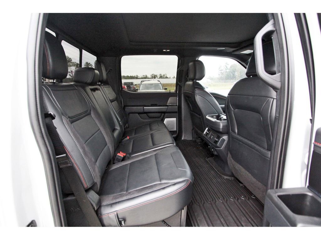 Used 2024 Ford F150 Raptor image 10