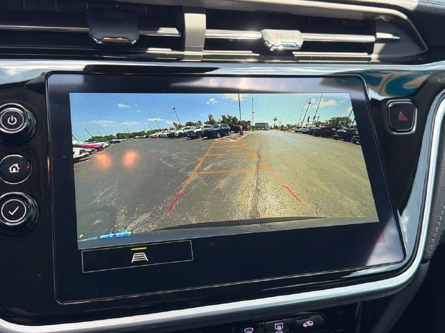 Certified 2023 Chevrolet Bolt EUV LT w/ Driver Confidence Package FWD image 19