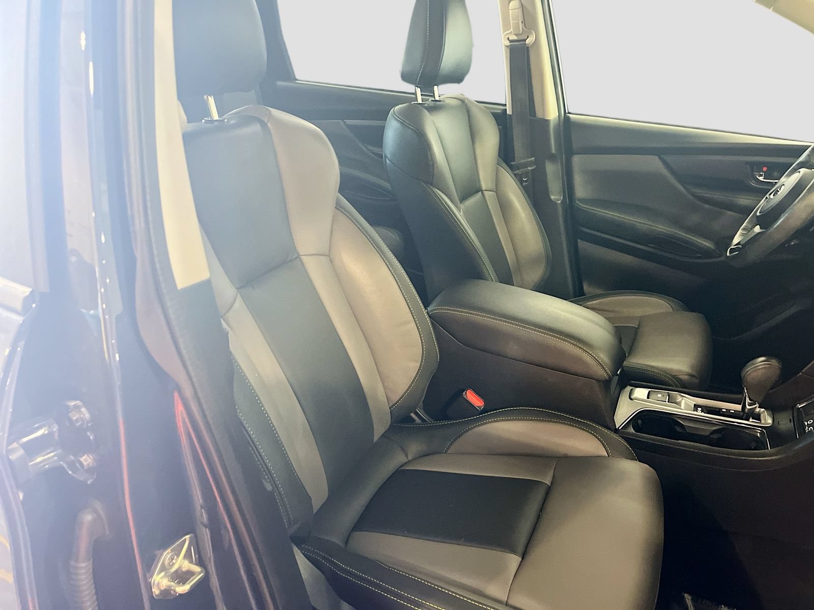 Used 2023 Subaru Ascent Onyx Edition AWD/4WD image 27