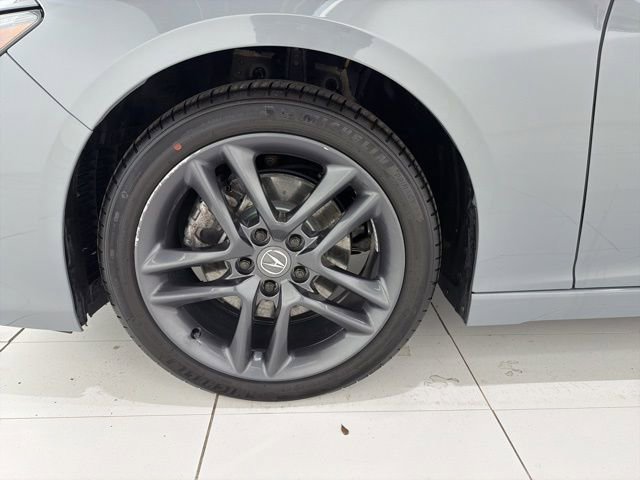 Certified 2024 Acura TLX SH-AWD w/ A-SPEC Pkg image 47