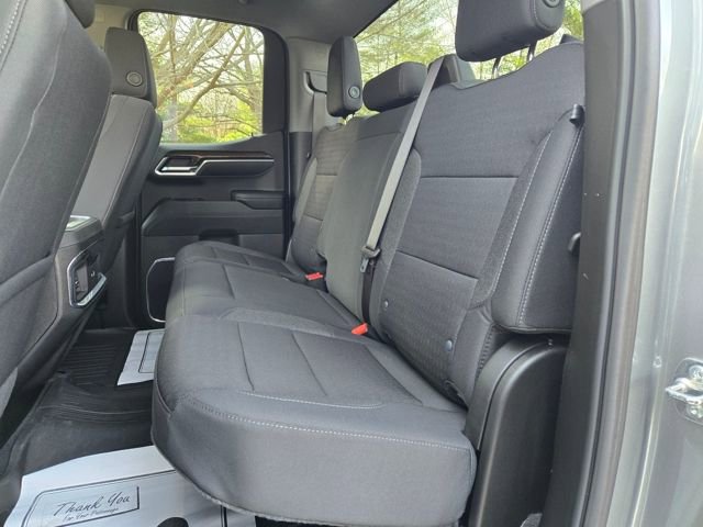 Used 2025 GMC Sierra 1500 Elevation image 21