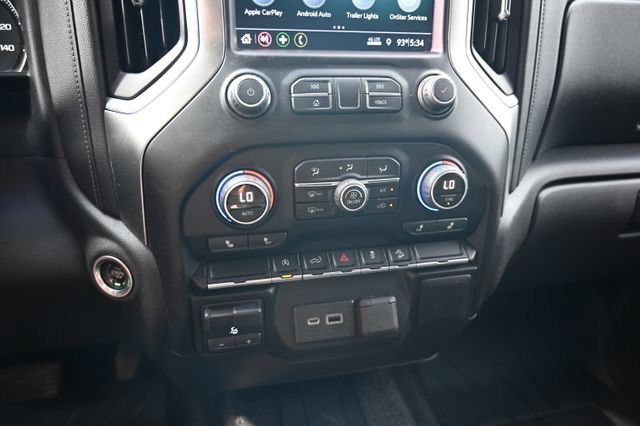 Used 2019 Chevrolet Silverado 1500 LT w/ All-Star Edition AWD/4WD image 18