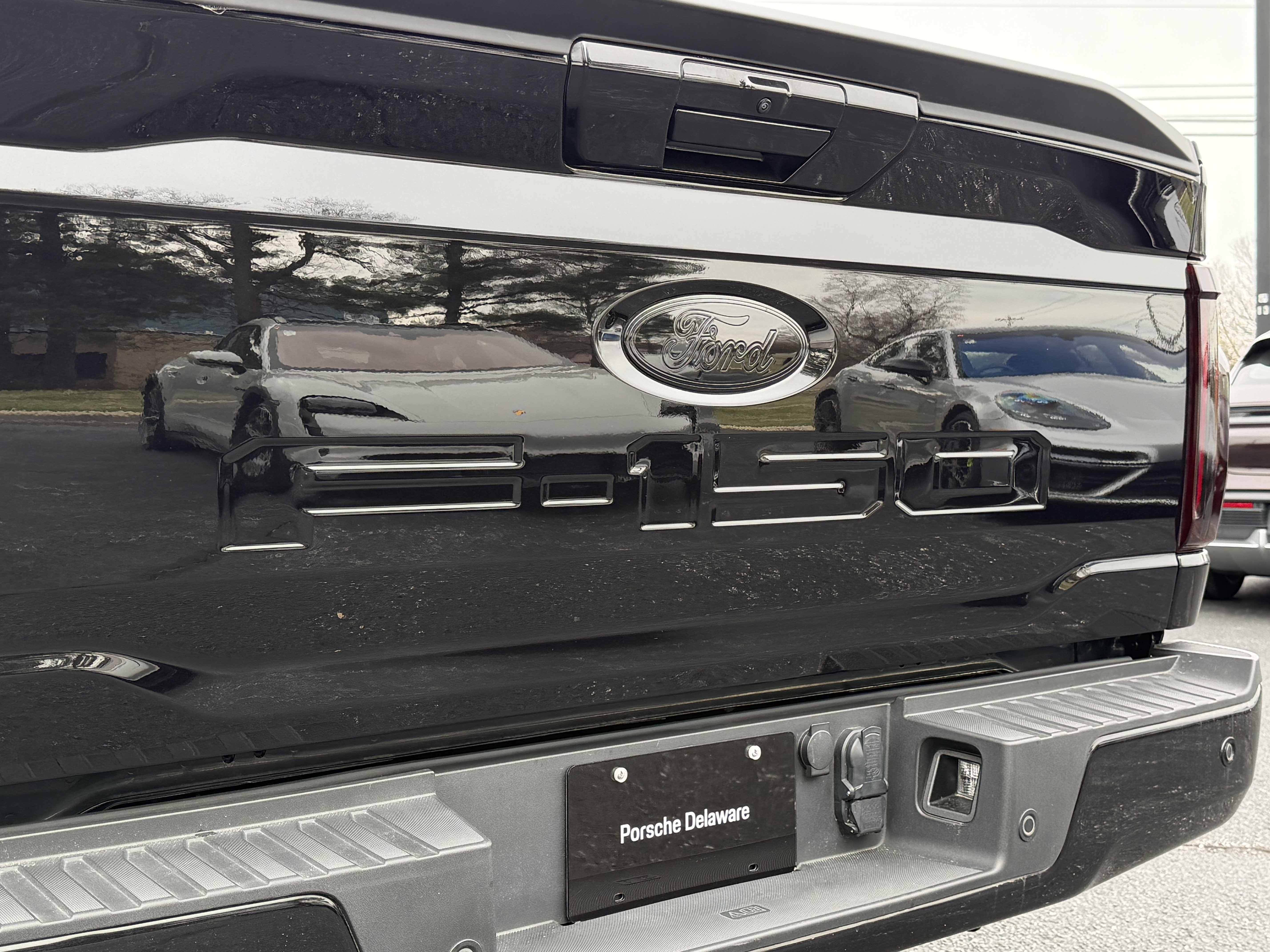 Used 2024 Ford F150 XL w/ Equipment Group 103A High image 57