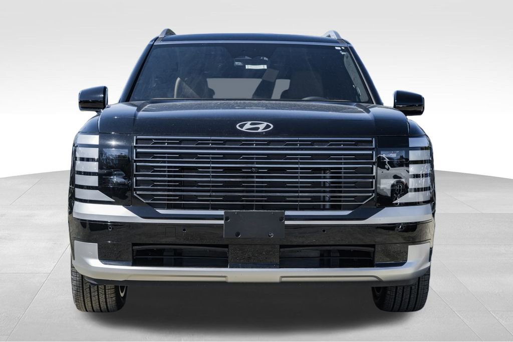 New 2026 Hyundai Palisade Calligraphy image 2