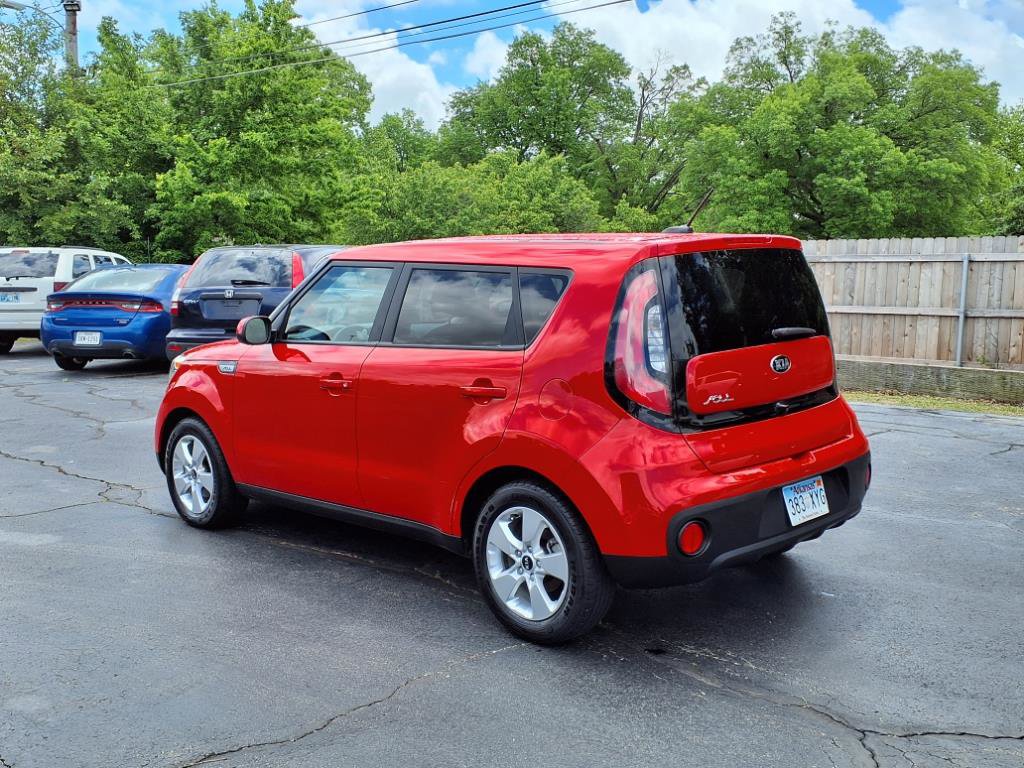 Used 2019 Kia Soul image 4
