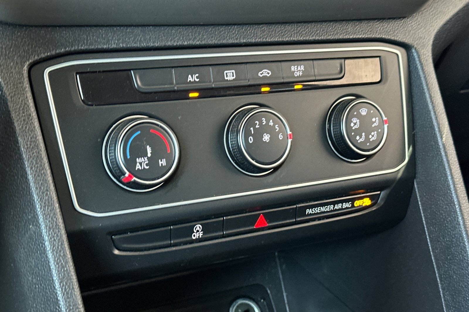 Used 2021 Volkswagen Atlas S image 18