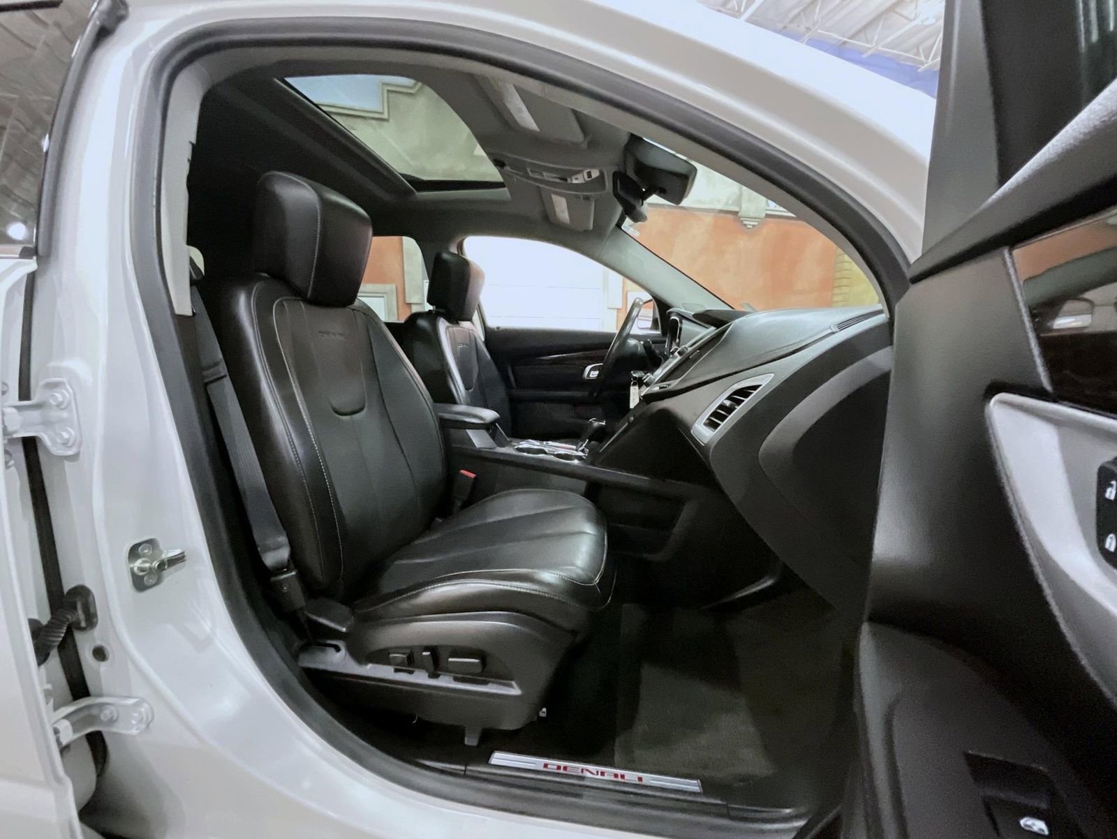 Used 2017 GMC Terrain Denali image 15