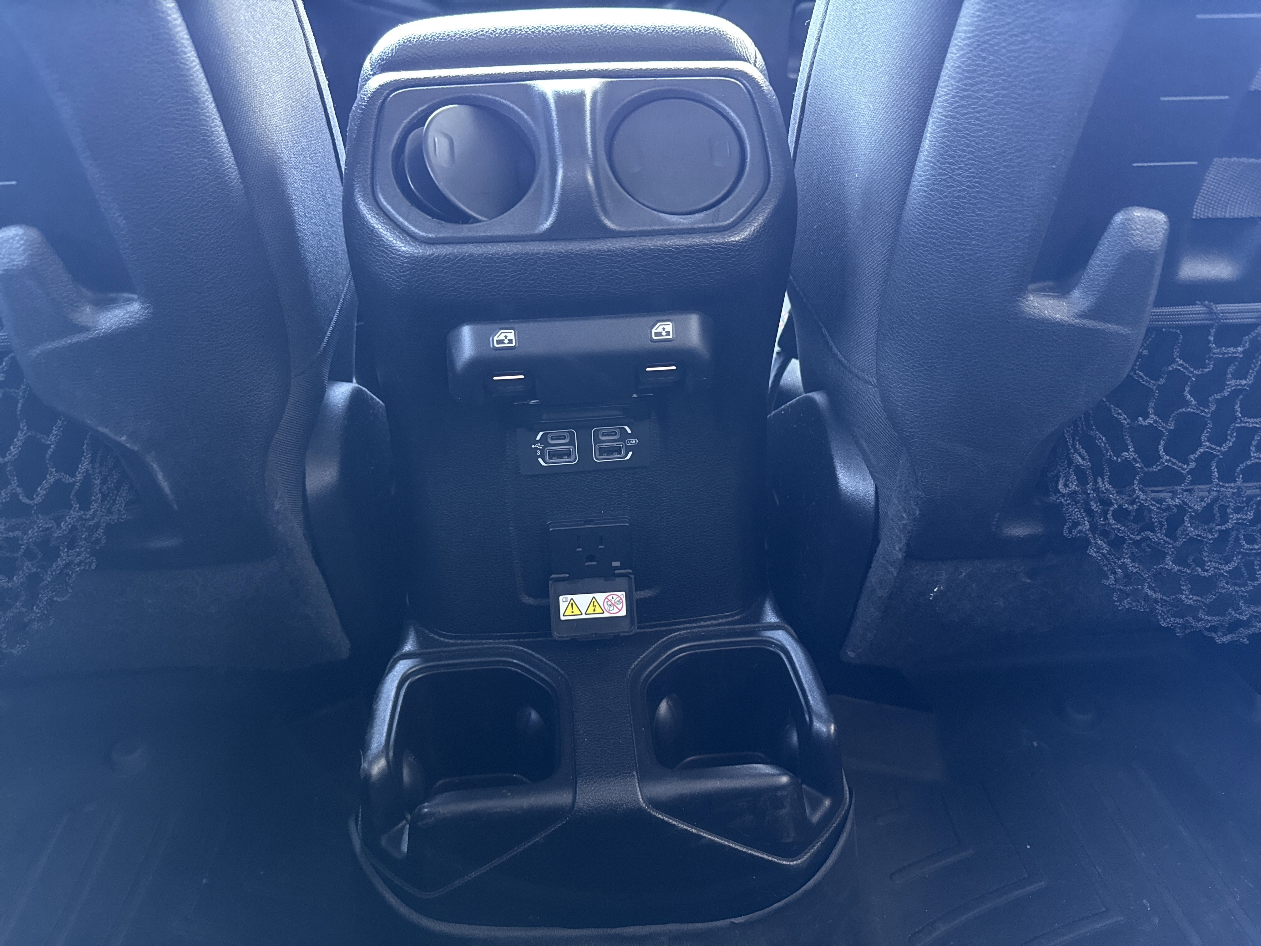 Used 2020 Jeep Wrangler Unlimited Rubicon image 29