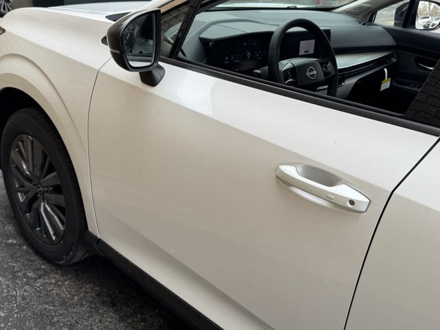 New 2026 Nissan Murano SL AWD/4WD image 23