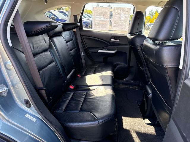Used 2012 Honda CR-V EX-L image 10