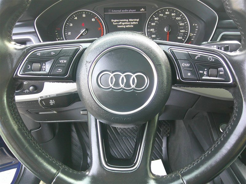 Used 2017 Audi A4 2.0T Premium w/ Convenience Package image 11