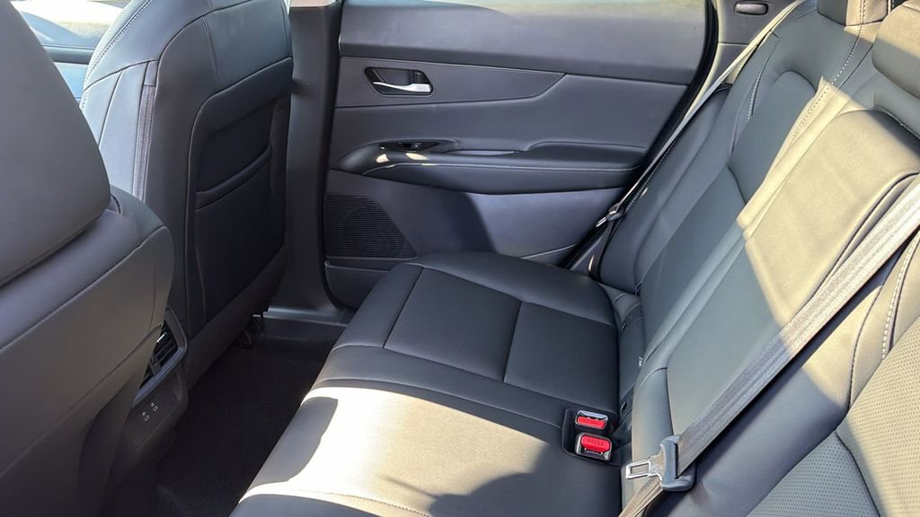 New 2026 Nissan Murano SL image 30