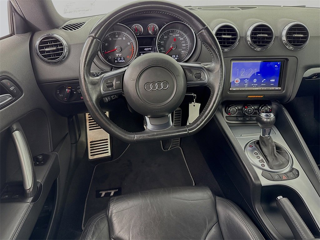 Used 2009 Audi TT 2.0T image 19