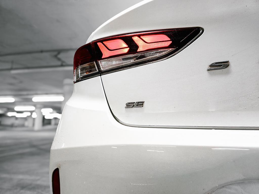 Used 2019 Hyundai Sonata SE image 9