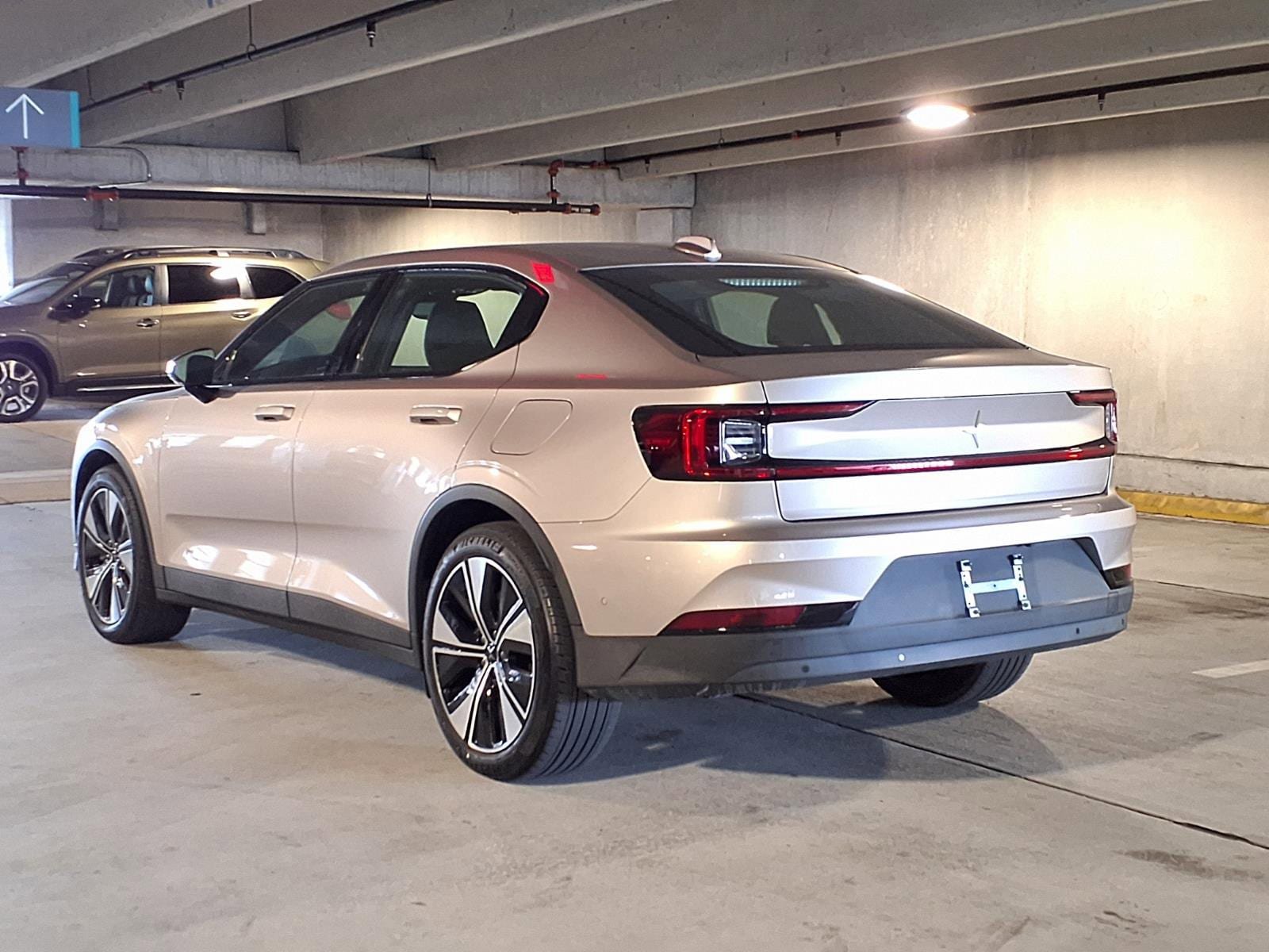 Used 2024 Polestar Polestar 2 AWD/4WD image 5