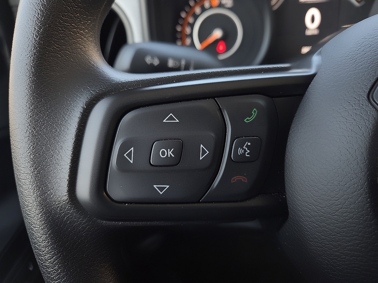 New 2026 Jeep Gladiator Sport AWD/4WD image 19