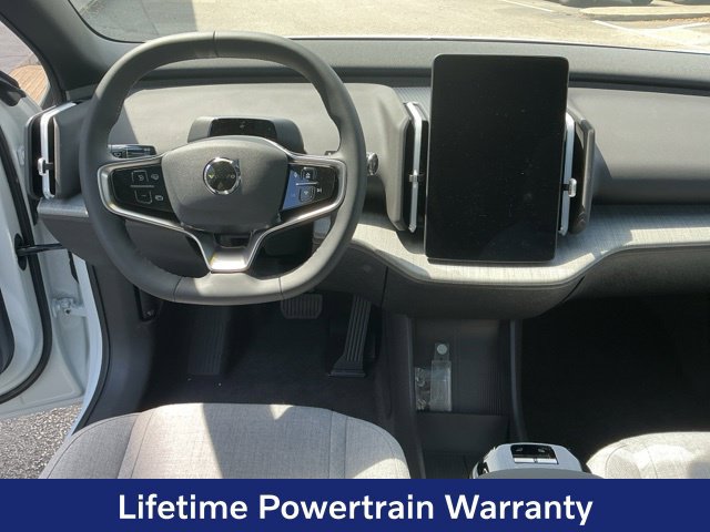 New 2026 Volvo EX30 Ultra w/ Climate Package AWD/4WD image 12