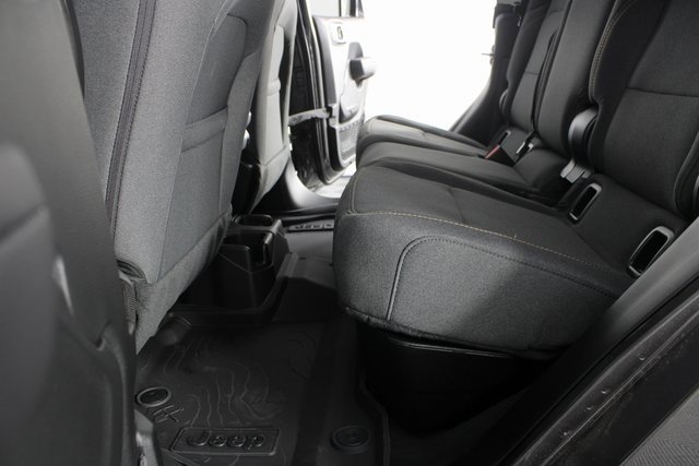 New 2026 Jeep Gladiator Willys image 16