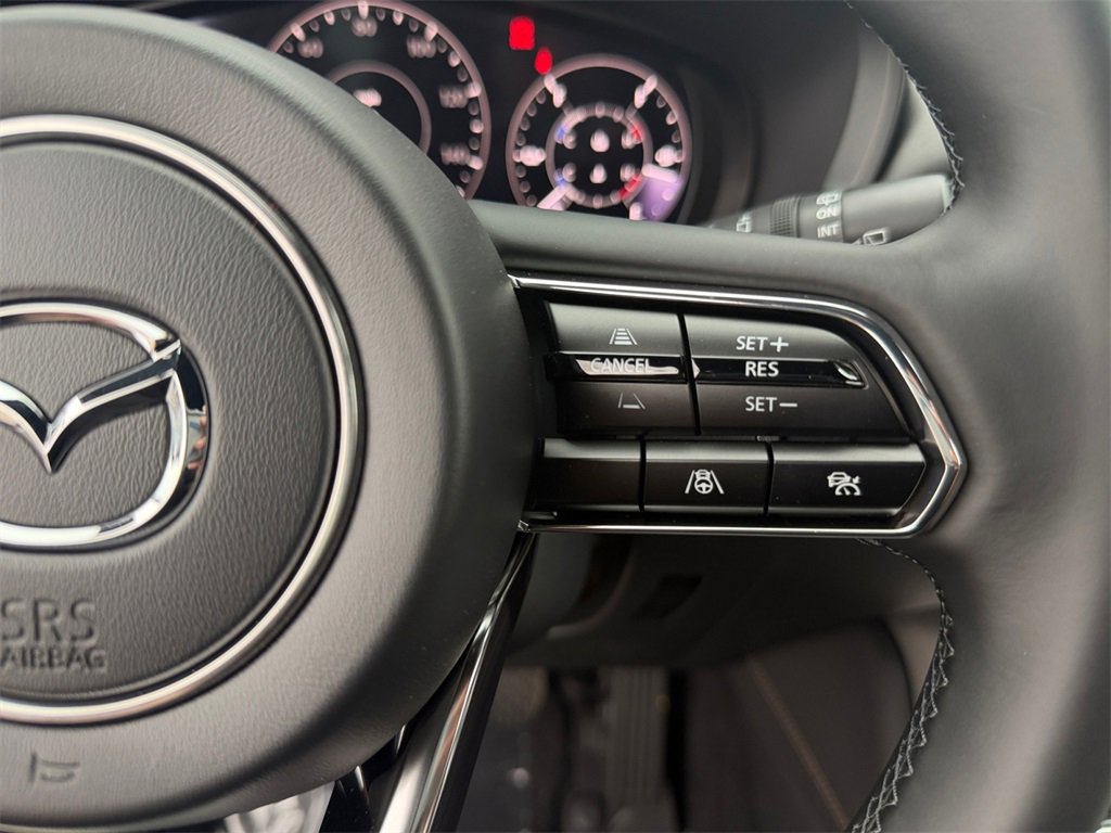 New 2026 MAZDA CX-90 Plug-In Hybrid w/ Premium Plus image 25