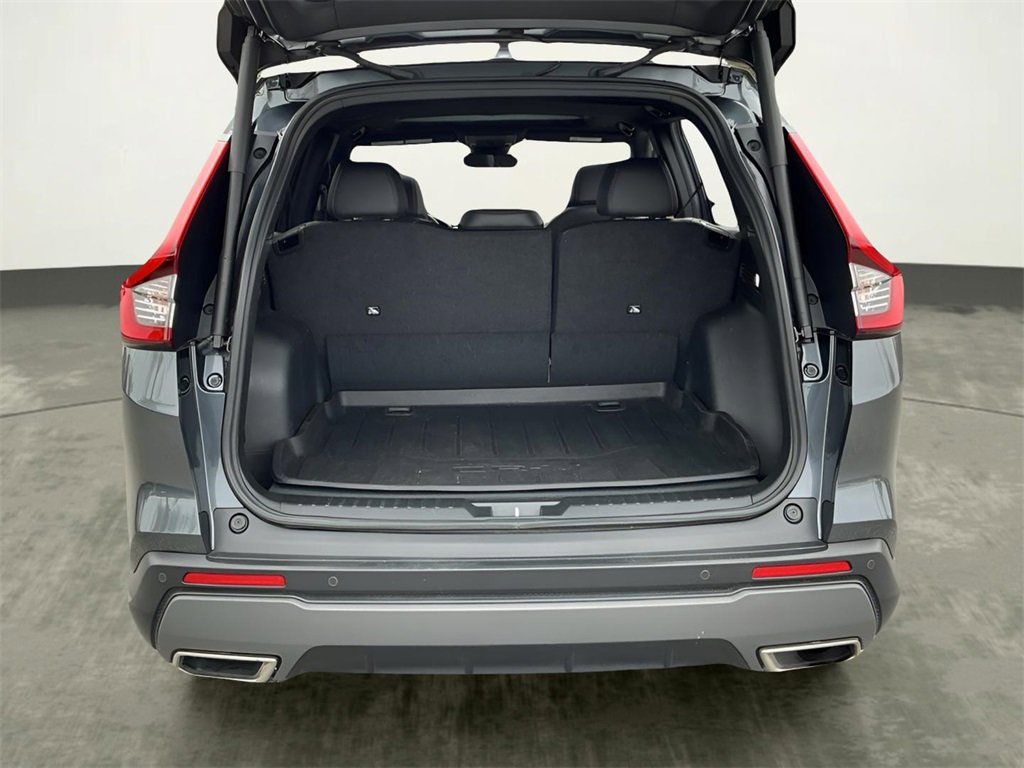 Certified 2024 Honda CR-V Sport-L image 38