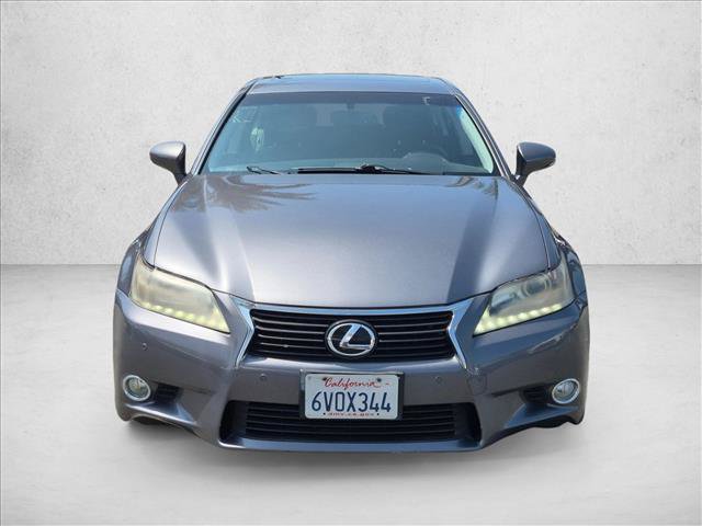 Used 2013 Lexus GS 350 w/ Luxury Pkg RWD image 2