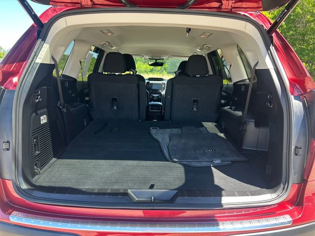 Used 2021 Subaru Ascent Premium w/ Convenience Package AWD/4WD image 24