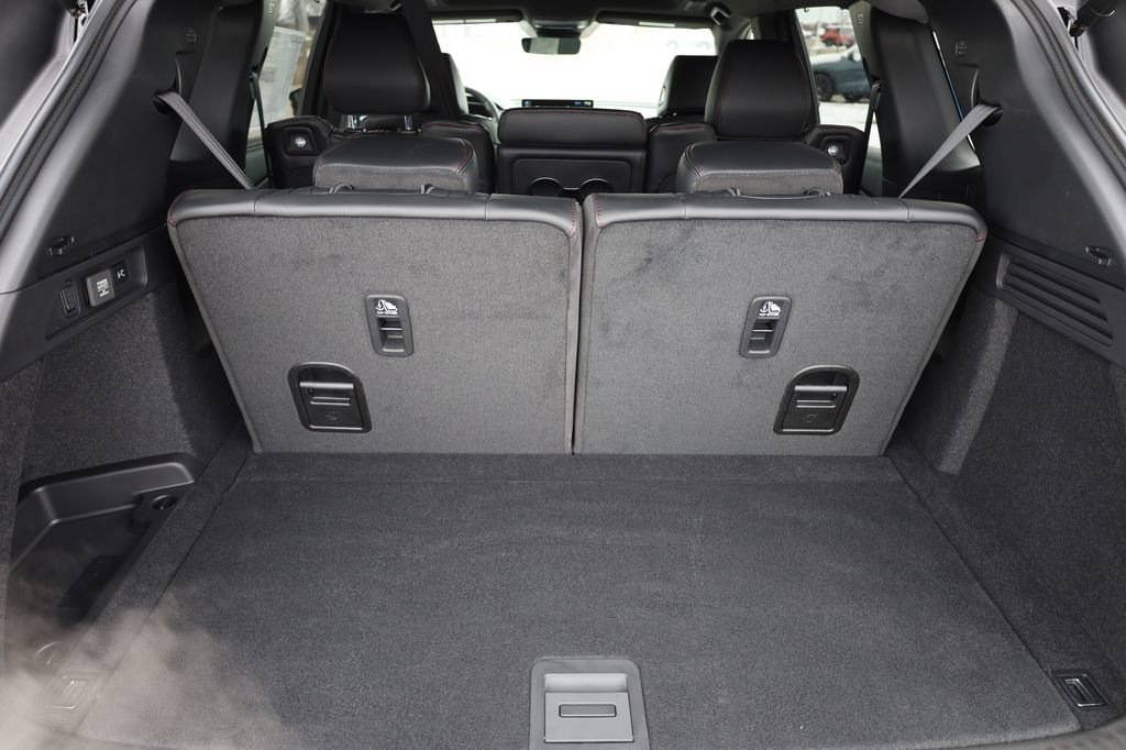 New 2026 Acura MDX Type S AWD/4WD image 9
