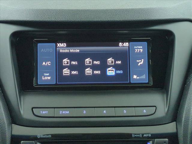 Used 2016 Hyundai Genesis 3.8 RWD image 17