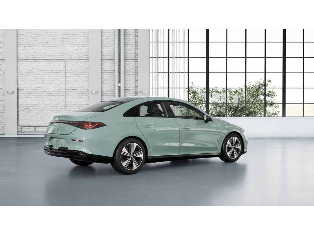 New 2027 Mercedes-Benz CLA 220 image 20